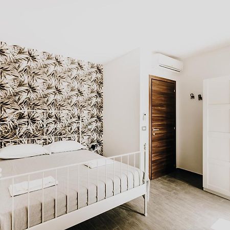 B&B La Cicala Vasto Ngoại thất bức ảnh