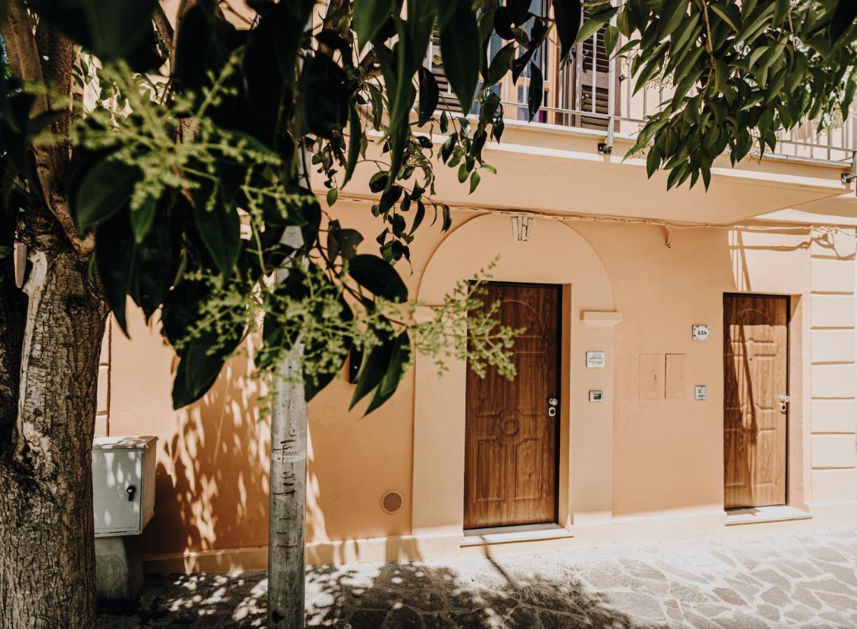 B&B La Cicala Vasto Ngoại thất bức ảnh