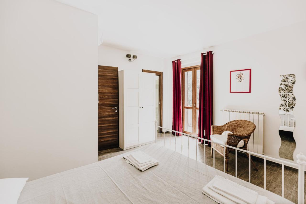 B&B La Cicala Vasto Ngoại thất bức ảnh