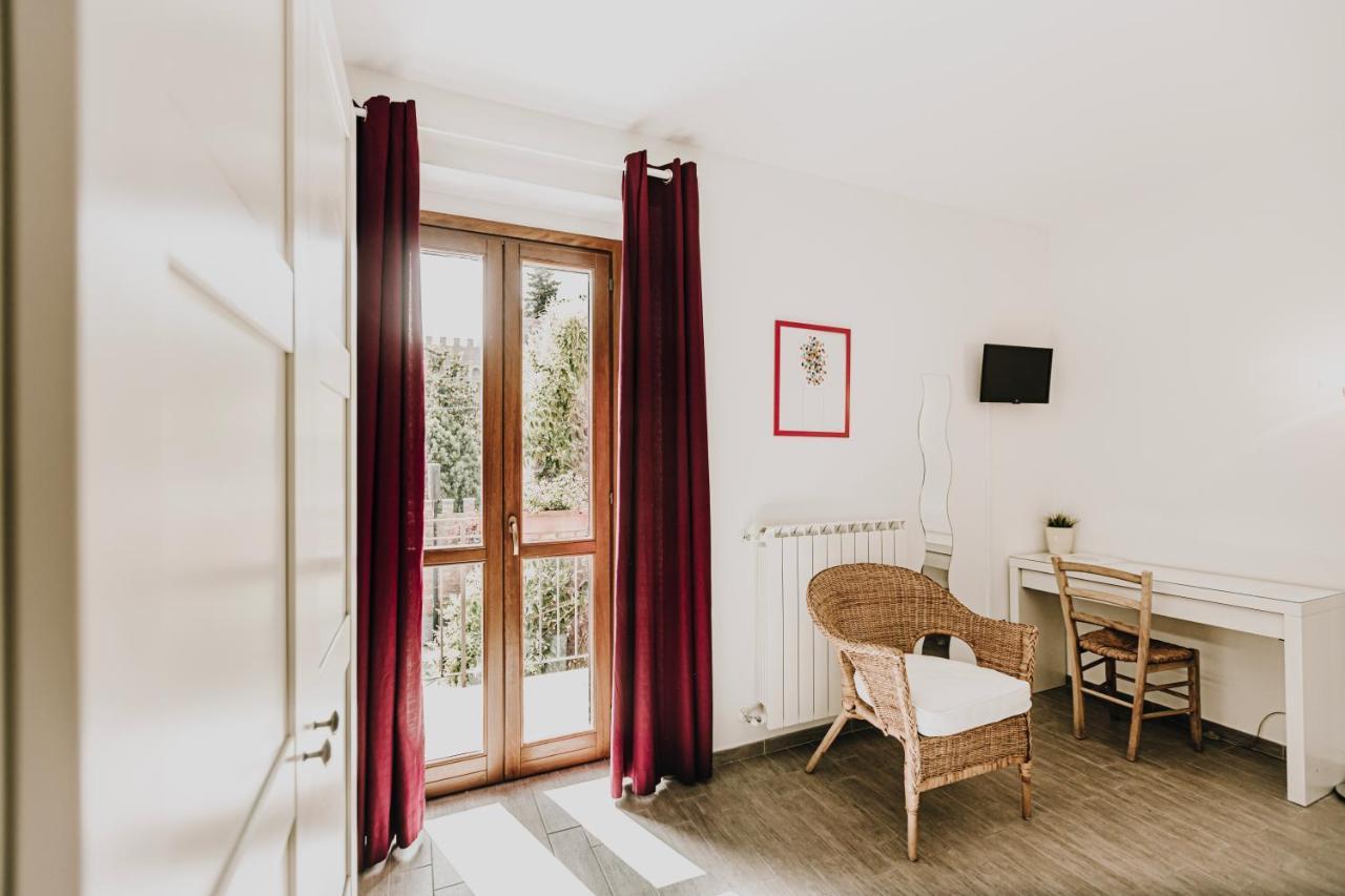 B&B La Cicala Vasto Ngoại thất bức ảnh