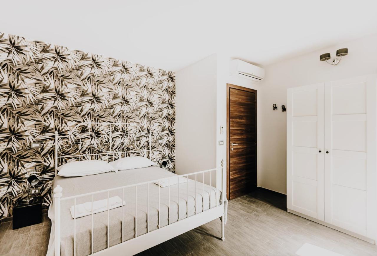 B&B La Cicala Vasto Ngoại thất bức ảnh