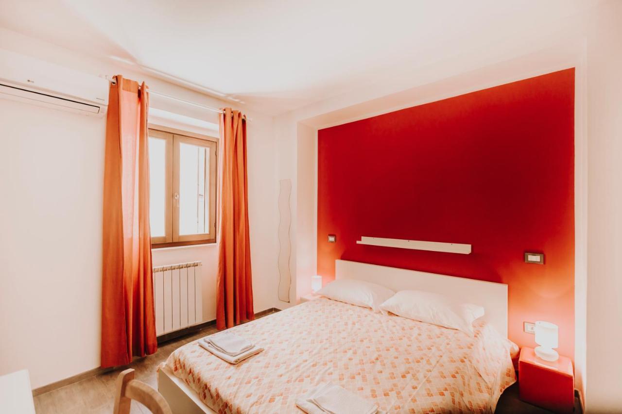 B&B La Cicala Vasto Ngoại thất bức ảnh