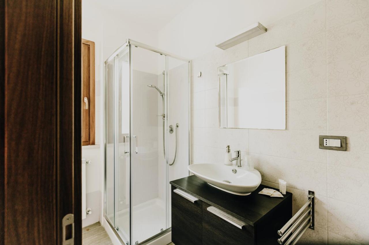 B&B La Cicala Vasto Ngoại thất bức ảnh