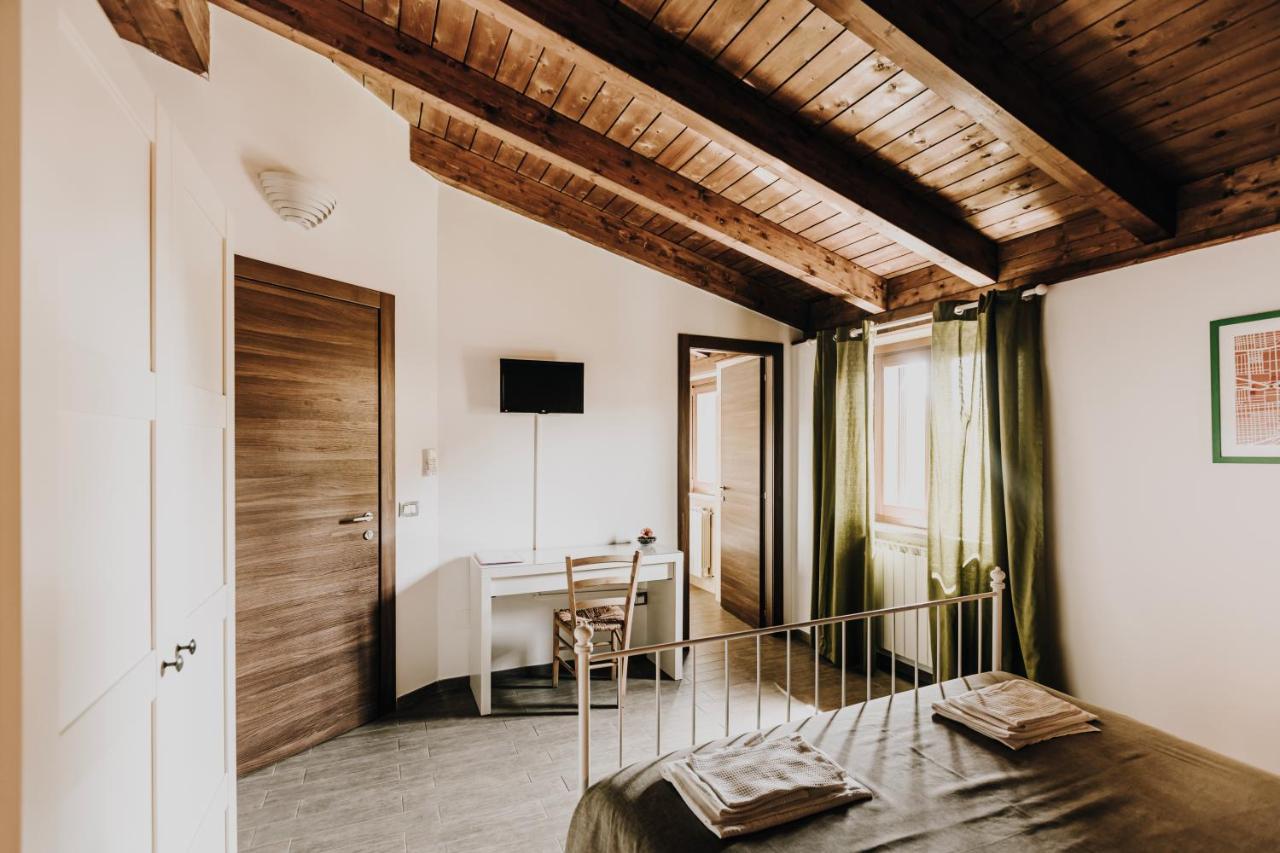 B&B La Cicala Vasto Ngoại thất bức ảnh