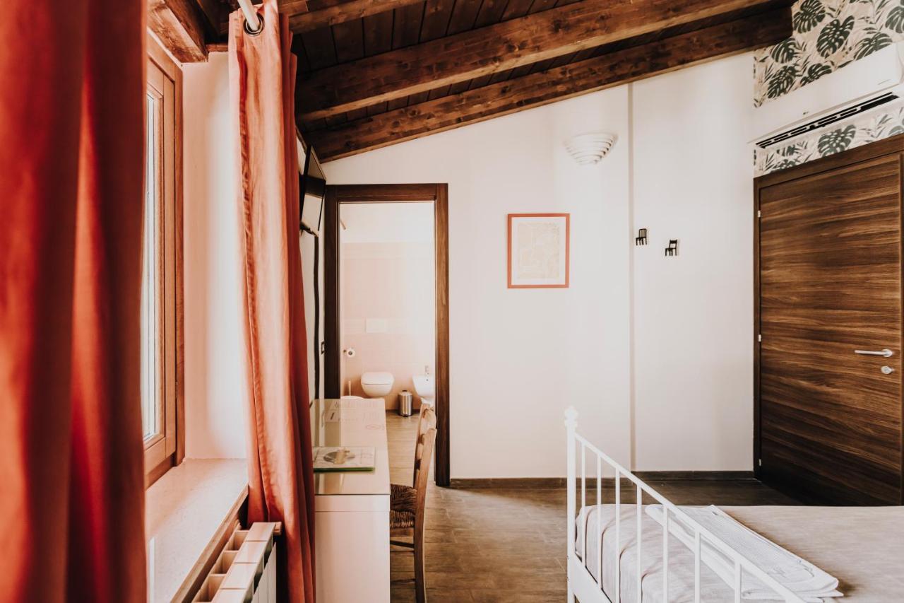 B&B La Cicala Vasto Ngoại thất bức ảnh