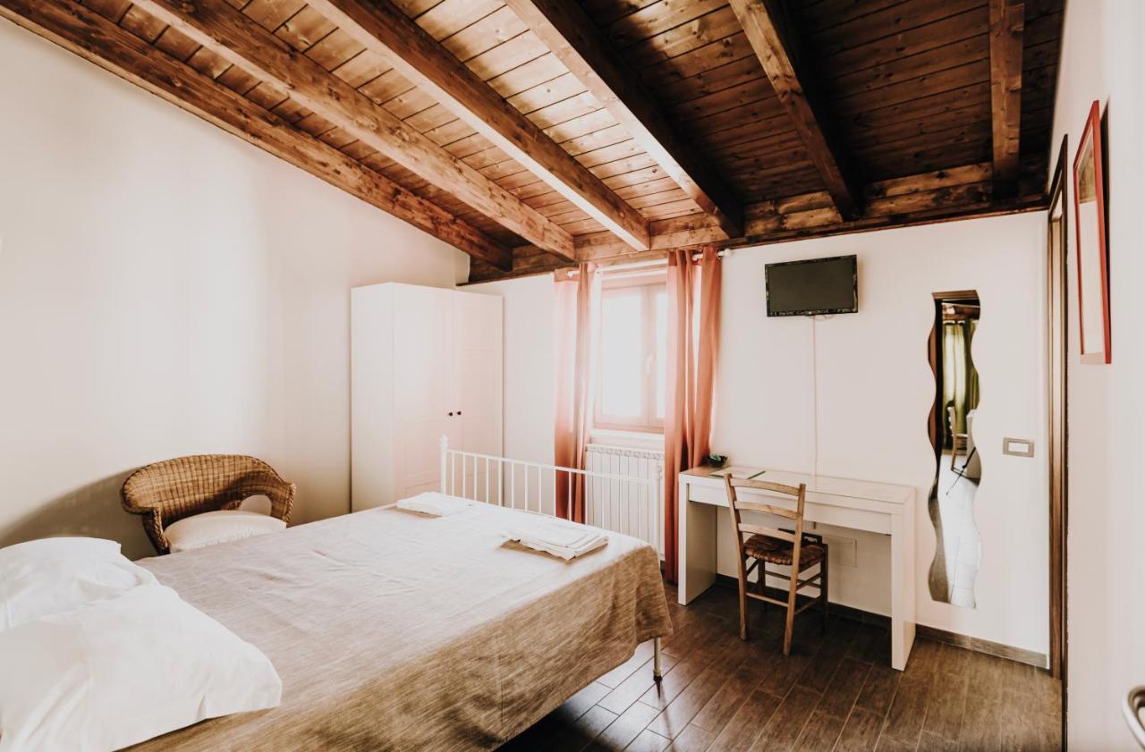 B&B La Cicala Vasto Ngoại thất bức ảnh