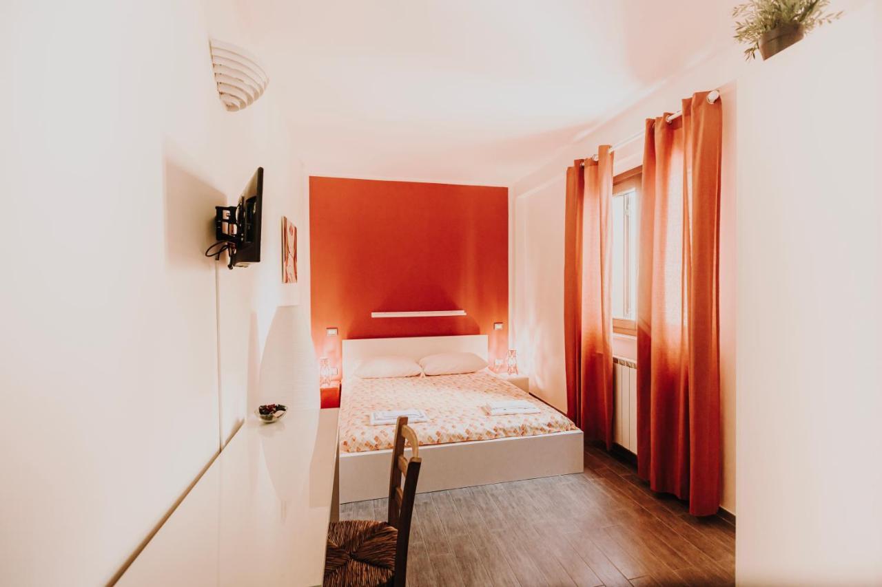B&B La Cicala Vasto Ngoại thất bức ảnh