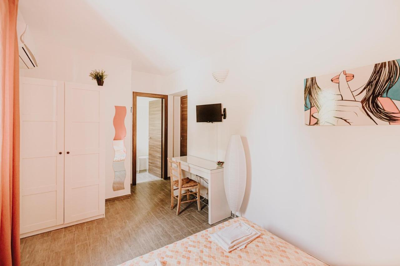 B&B La Cicala Vasto Ngoại thất bức ảnh