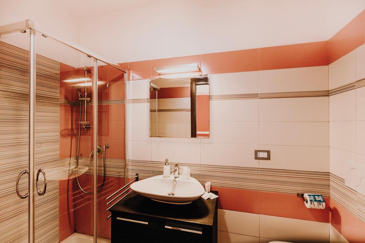 B&B La Cicala Vasto Ngoại thất bức ảnh