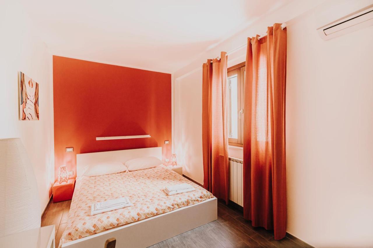 B&B La Cicala Vasto Ngoại thất bức ảnh