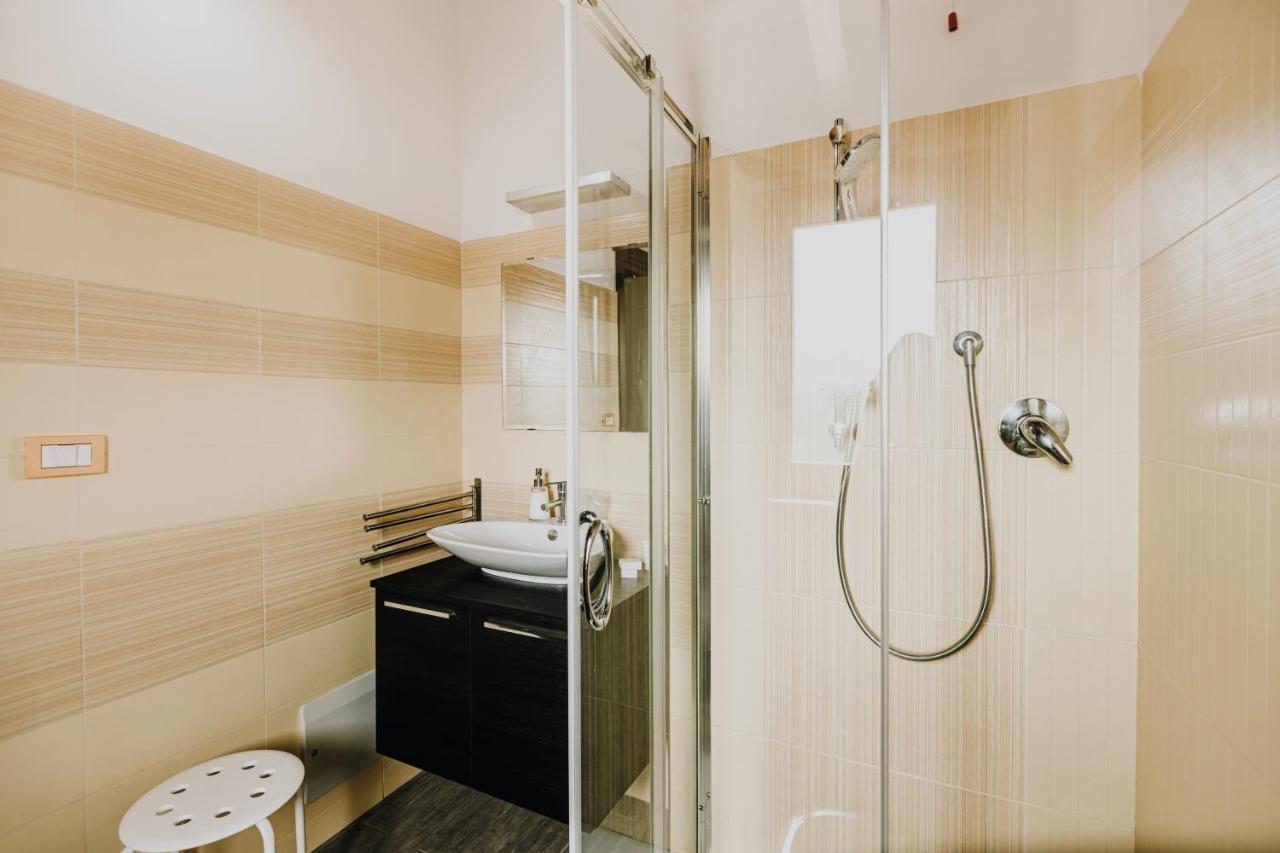 B&B La Cicala Vasto Ngoại thất bức ảnh
