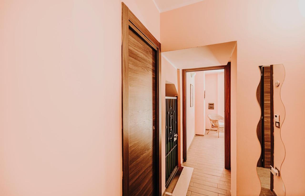 B&B La Cicala Vasto Ngoại thất bức ảnh