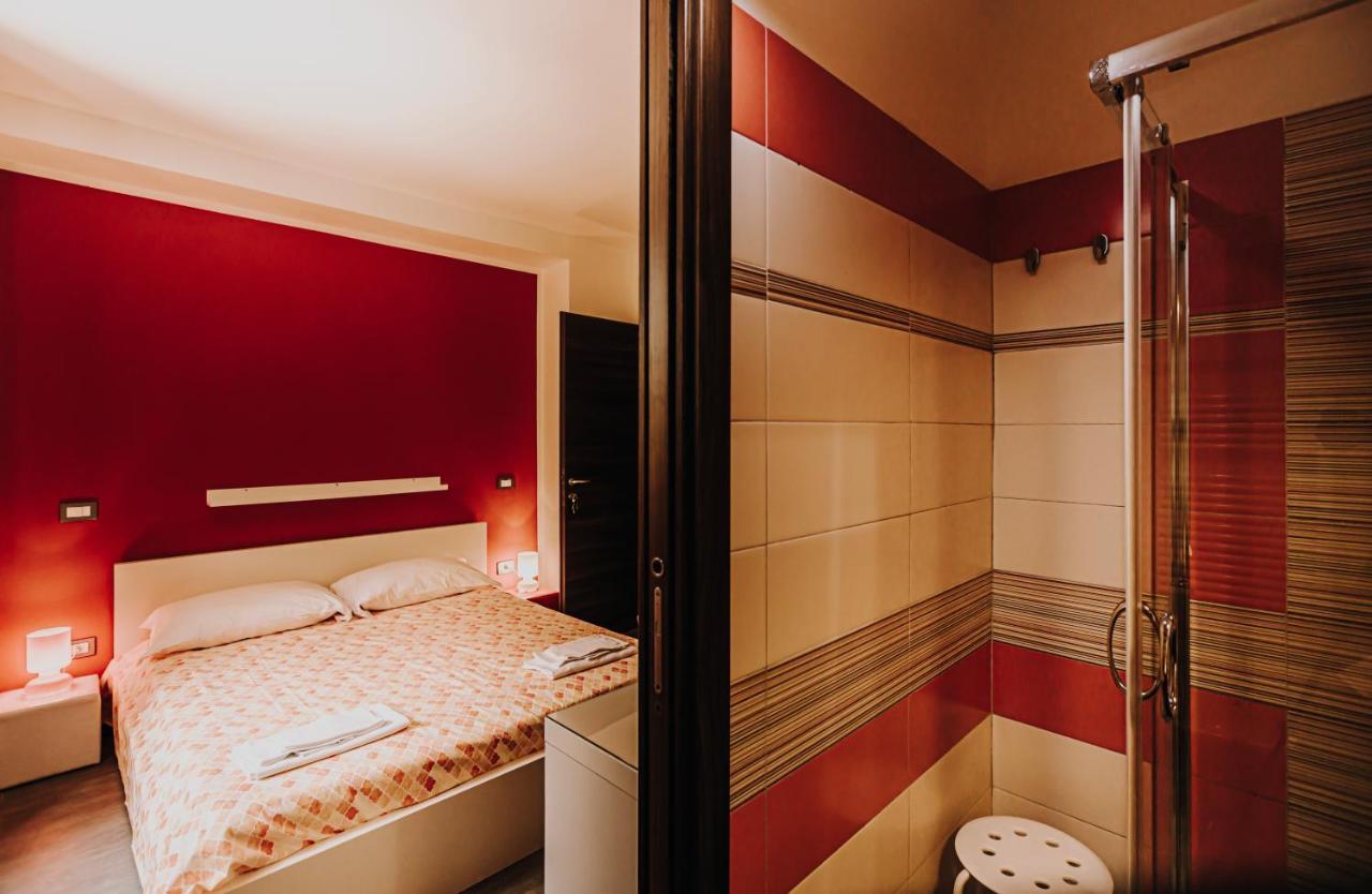 B&B La Cicala Vasto Ngoại thất bức ảnh