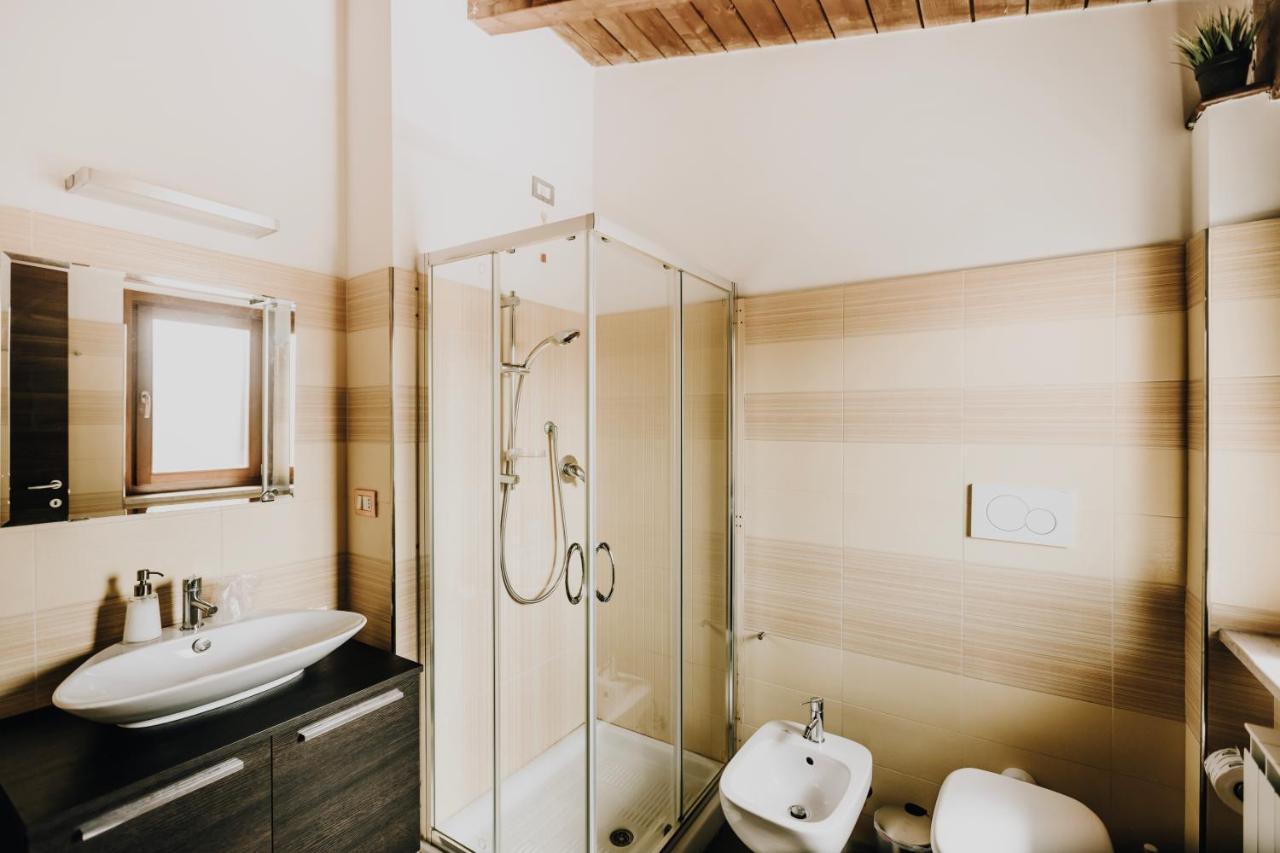 B&B La Cicala Vasto Ngoại thất bức ảnh