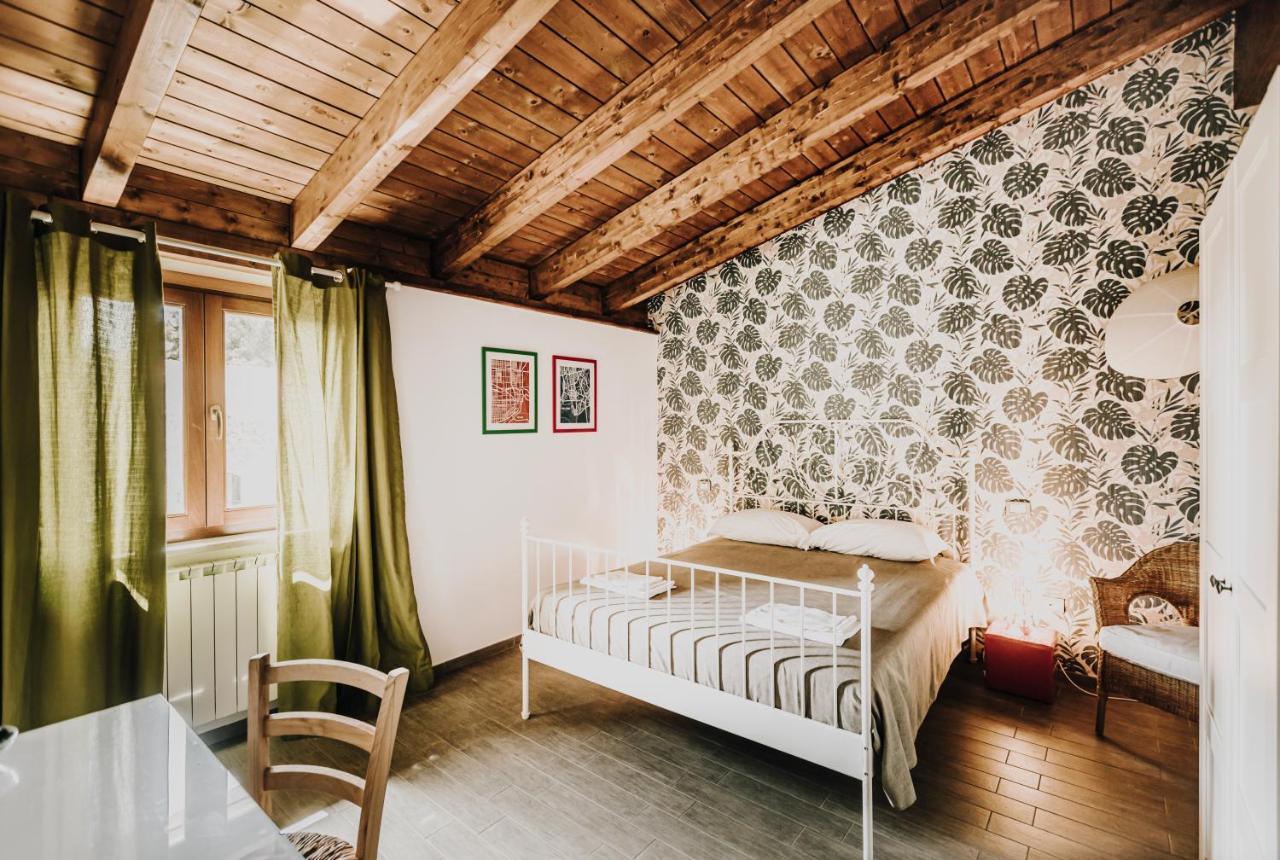 B&B La Cicala Vasto Ngoại thất bức ảnh